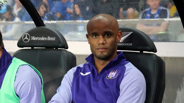 Vincent Kompany