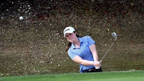 Leona Maguire