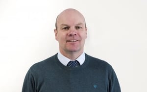 Kieran Doyle