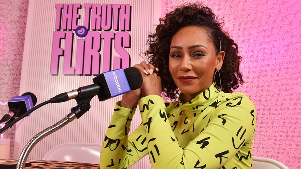 Mel B