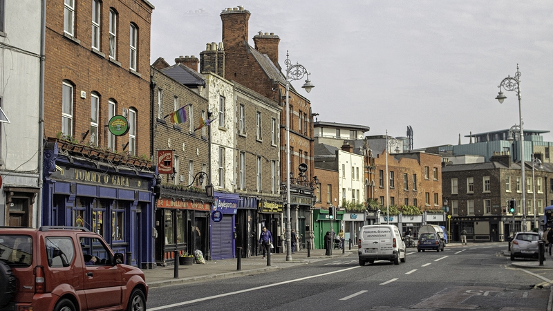 Dublin's Stoneybatter has once again been named as one of the coolest neighbourhoods in the world, thanks to its "unbeatable vibe".