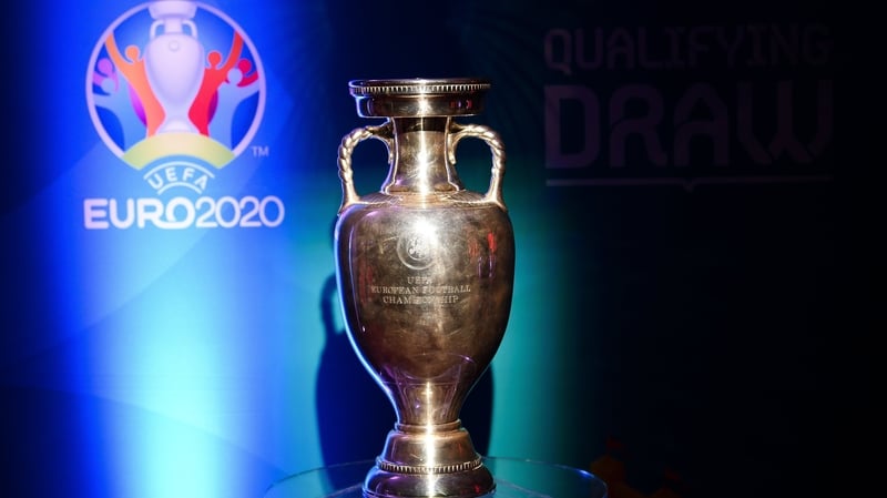 The Henri Delaunay Trophy