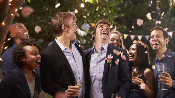 Top traps and tips for couples trying to budget for their wedding without getting into debt.