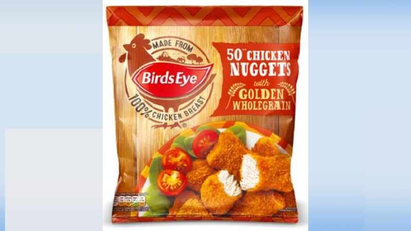 The batch affected has a best before date of October 2020