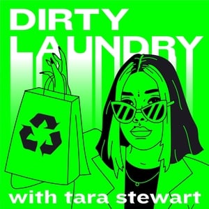 Nyome Nicholas-Williams | Dirty Laundry with Tara Stewart