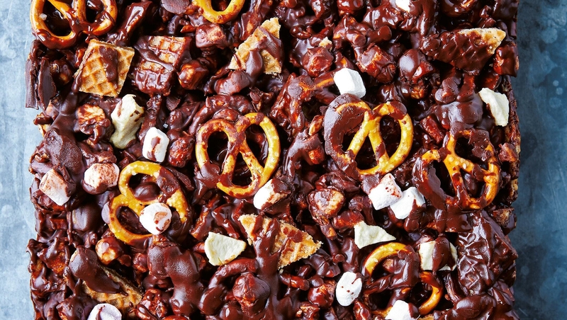 Just try and stop yourself.