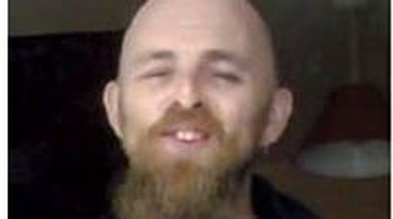 Peter Murphy's body was found in February 2015