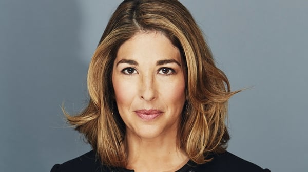 Naomi Klein on why we need a green new deal