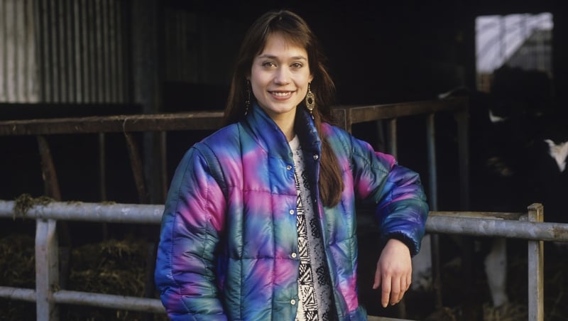 Emmerdale star Leah Bracknell died aged 55 in September