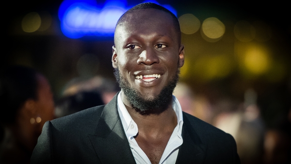 Stormzy