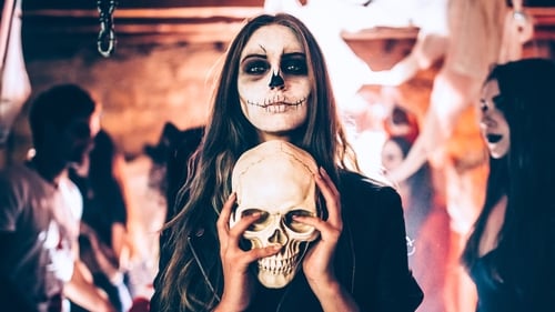 Happy Halloween!
