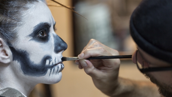 Here's how you can bring your Halloween costume to the next level.