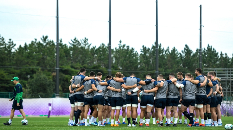 Schmidt: I think New Zealand are well aware of how we play and what they are going to do to combat that