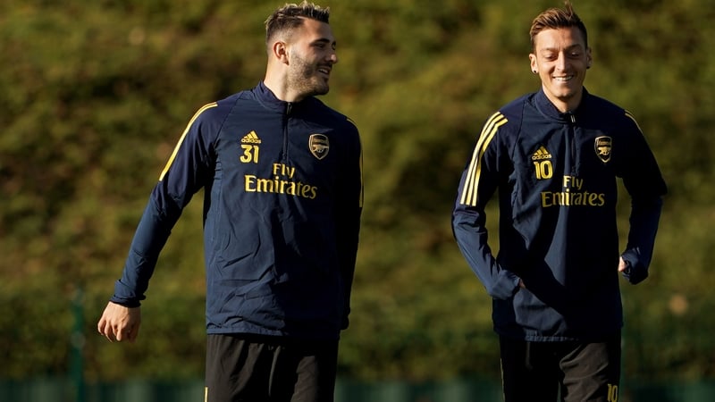 Judge Ian Bourne commended Sead Kolasinac for his bravery