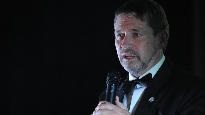 Ireland's Chef de Mission for Tokyo 2020 Denis Toomey has welcomed the deal