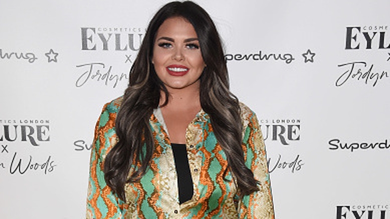 Scarlett Moffatt