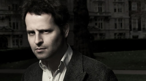 Adam Kay: "We all like disgusting stories about objects in orific