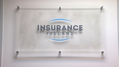The European Commission last year charged Insurance Ireland with restricting certain insurers and their agents' access to its data system