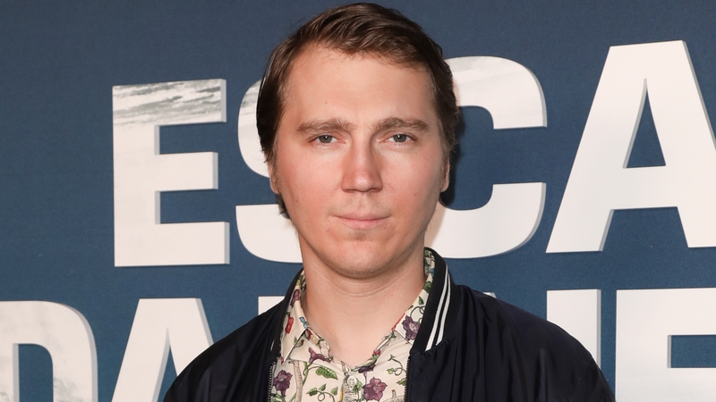 Paul Dano