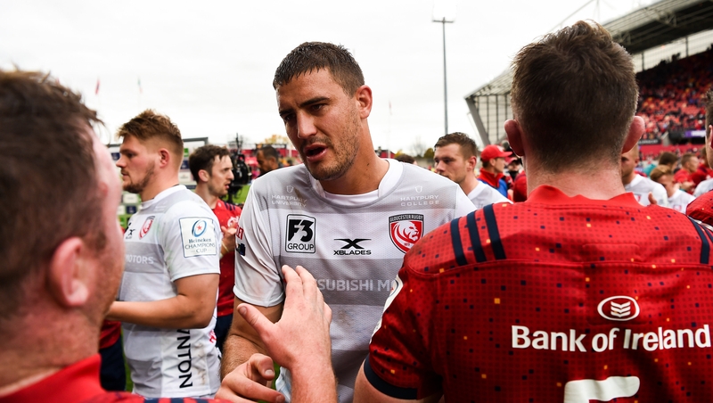 BJ Botha feels the Gerbrandt Grobler issue wasn't handled perfectly