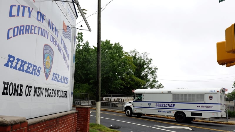 Lawyers and criminologists have been calling for the jail's closure for years