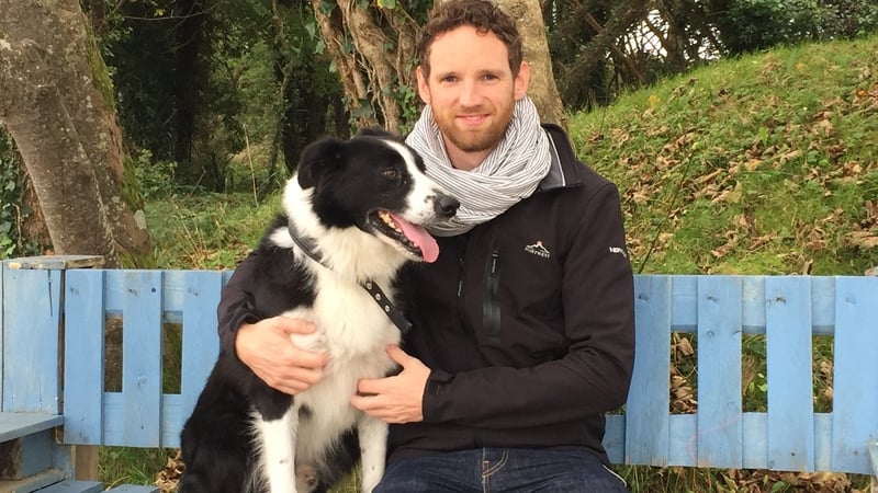 Conor Wilson, director of Westival, the Westport Music and Arts Festival