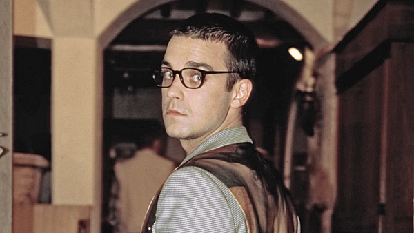 Robbie Williams