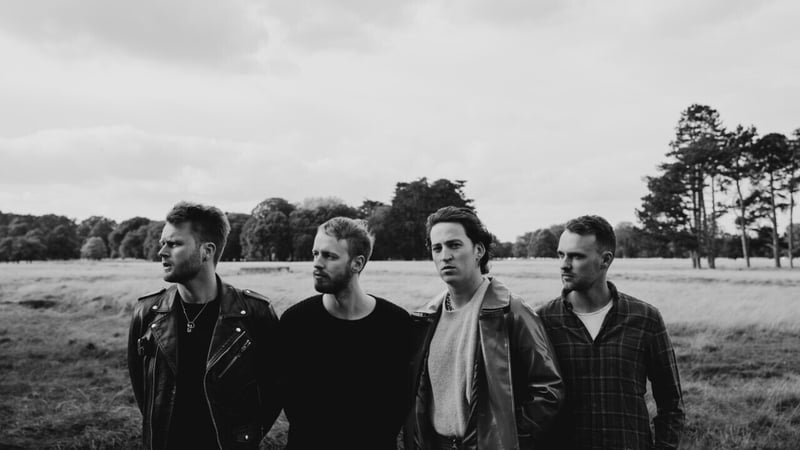 Picture This: new song, new dates