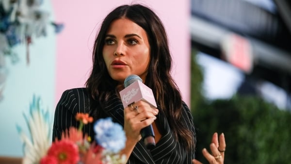 Jenna Dewan