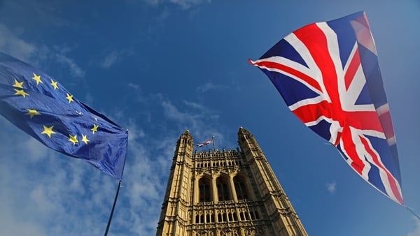 Michel Barnier today confirmed that the EU is 'open' to a two-year Brexit delay