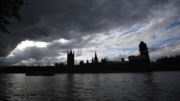 Many female politicians are choosing not to run in the next election