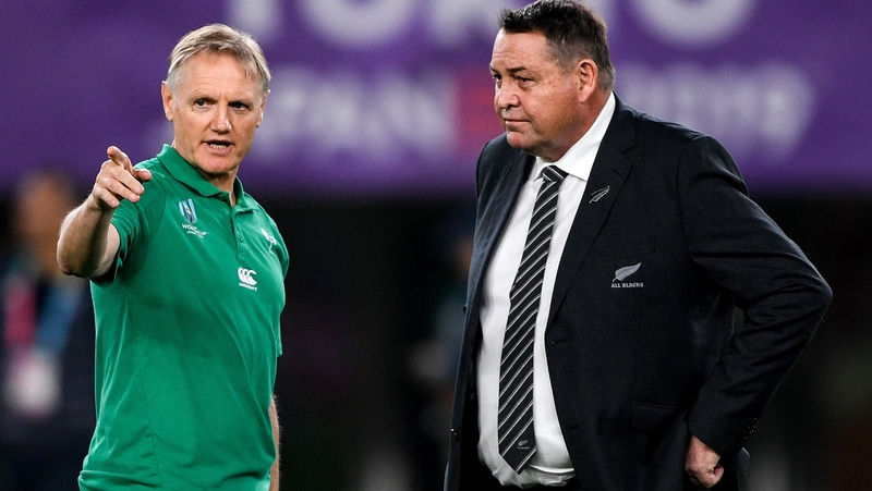 Steve Hansen wants the Six Nations to back a global championship