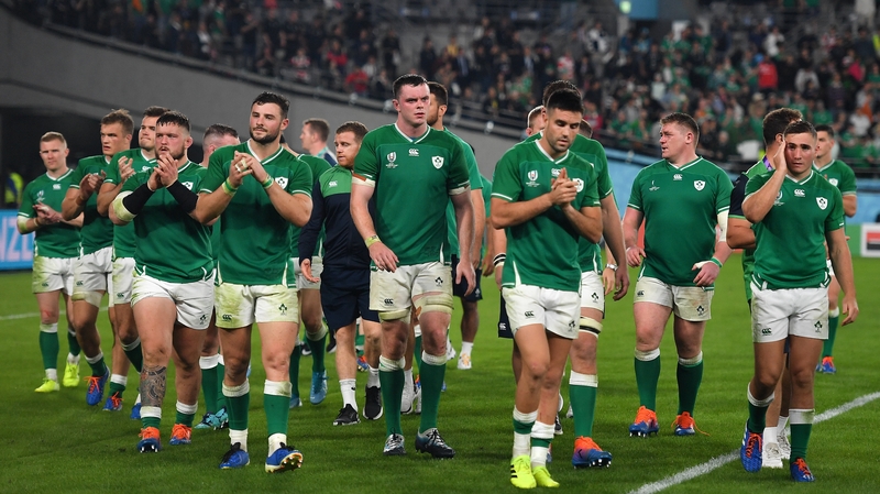 'We regressed this year, back into the trench warfare'