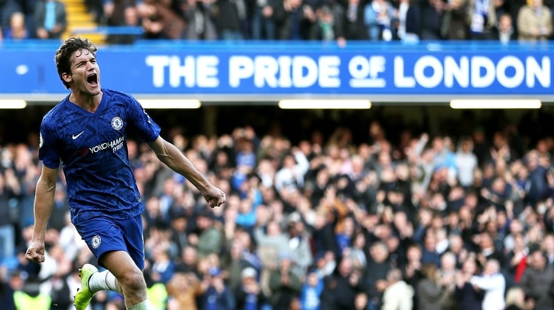 Chelsea fans can look forward to some new signings in January