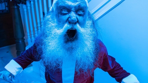 Inside Deathcember - 'tis the season to be scary