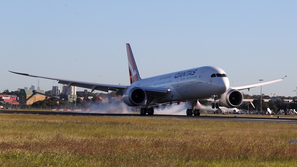 Qantas has selected the Airbus SEA350-1000 as the preferred plane to launch the Sydney-London flights in the first half of 2023