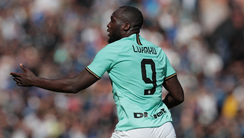 Inter Milan came through with a 4-3 win over Sassuolo