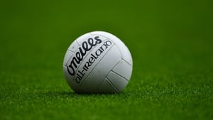 Strories behind the photo with Kildare star and his Granny at Minor Final show image