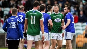 Comórtas Peile na Gaeltachta le craoladh ar TG4 show image