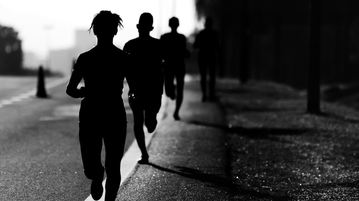 The €500 runners you’ll only wear once