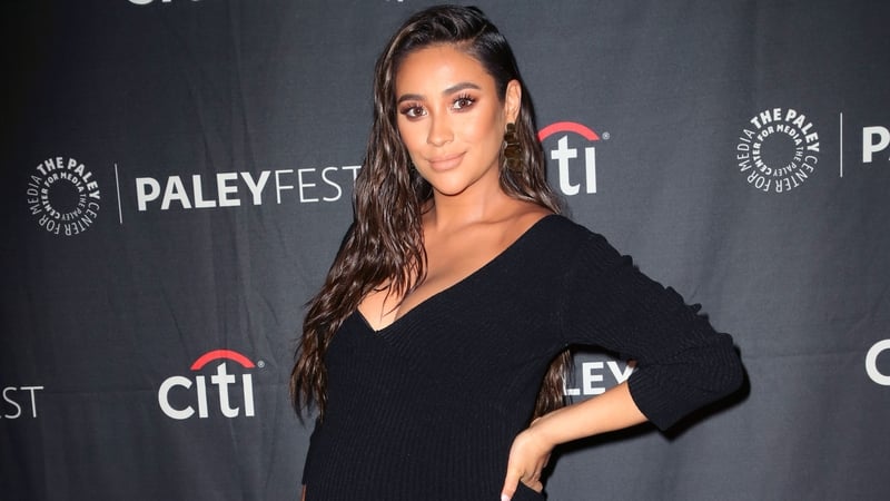 Shay Mitchell