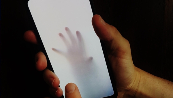 InstaTerror - Peter Dunne on his Instagram horror story