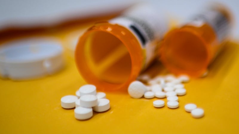 The study found that the majority of opioid users in Cork were male (74.5%), with almost two-thirds (61.7%) of users between the ages of 35 and 64