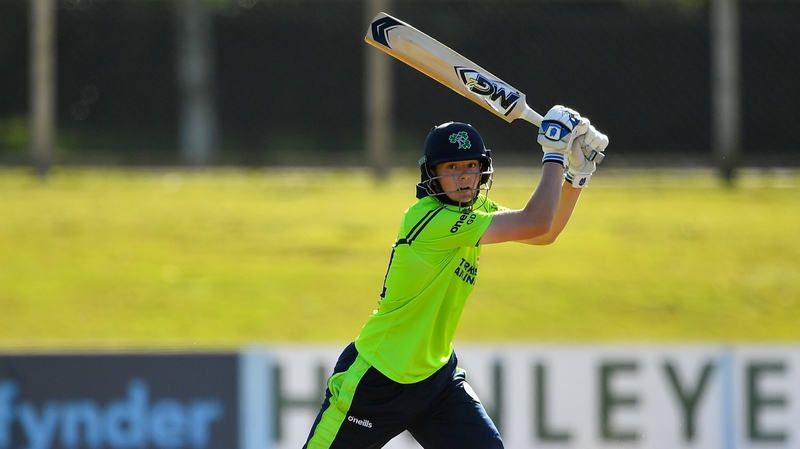 Gareth Delany (file photo)