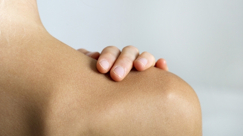 Would you tickle your phone? Photo: Getty