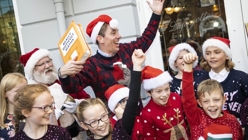 There's a Brand X for everyone in the audience