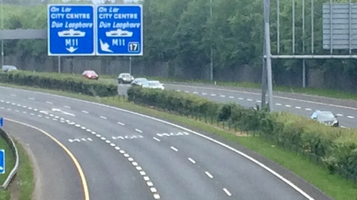 Most of the 22 motorists had records of between 100 and 200 unpaid trips