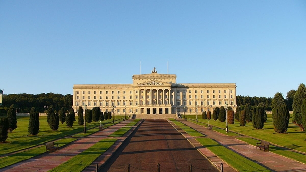 Parties across the political spectrum have stated their intent to get Stormont back up and running