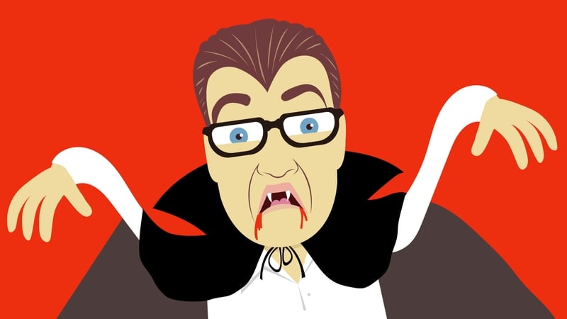 Frightful family fun