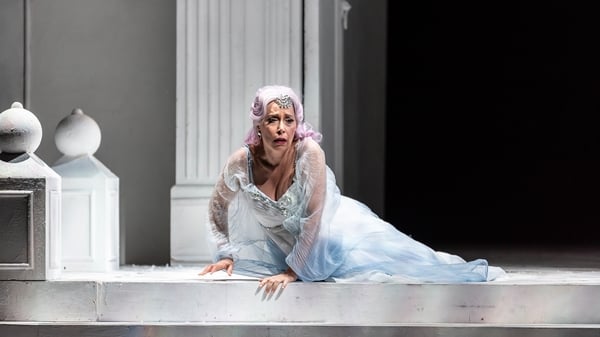 Watch: Vivaldi classic Dorilla in Tempe at Wexford Festival Opera
